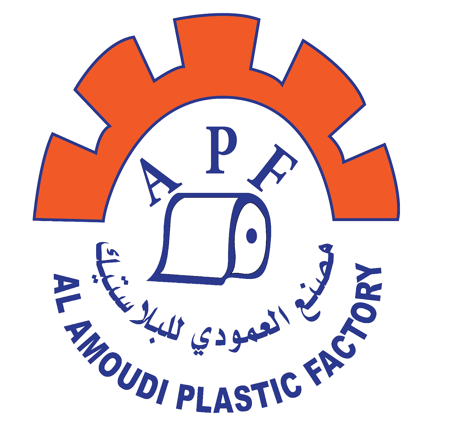 Al Amoudi Logo